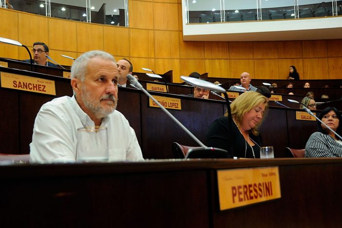 Legisladores consultan por el estado del agua potable en Taquimilán