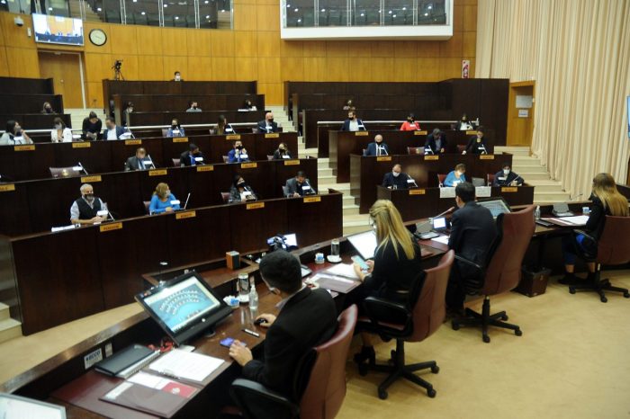 Aprueban Registro Provincial de Violencia Familiar y de Género
