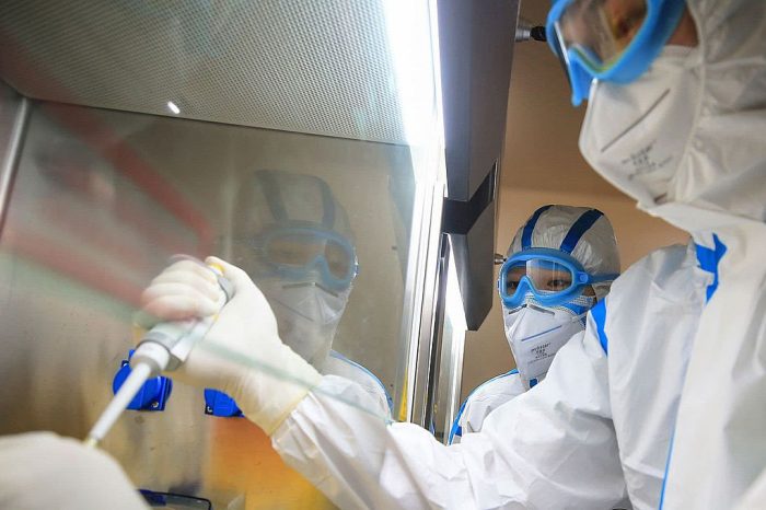 Coronavirus en Neuquén: se recuperaron cuatro casos y se confirmaron dos casos en la provincia