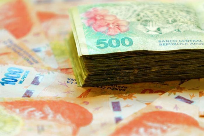 Habilitan créditos de hasta $ 300.000 para monotributistas y autónomos a una tasa del 24%