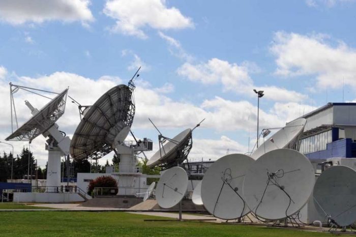 Aseguran que el tráfico de internet creció 50% desde que comenzó la cuarentena