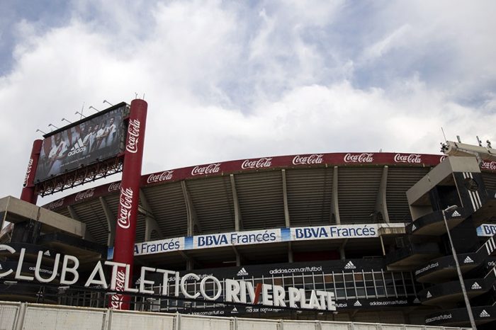 River celebra un nuevo aniversario con propuestas solidarias de sus hinchas