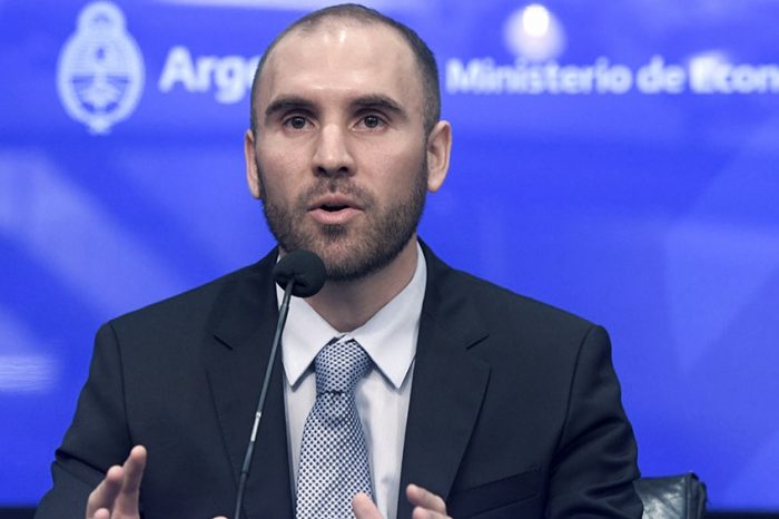 "Argentina pospuso plazos de la oferta para continuar con las negociaciones constructivas"