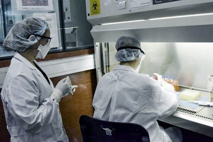 Hoy hubieron tres (3) nuevos casos recuperados de Coronavirus (COVID-19) en la provincia del Neuquén