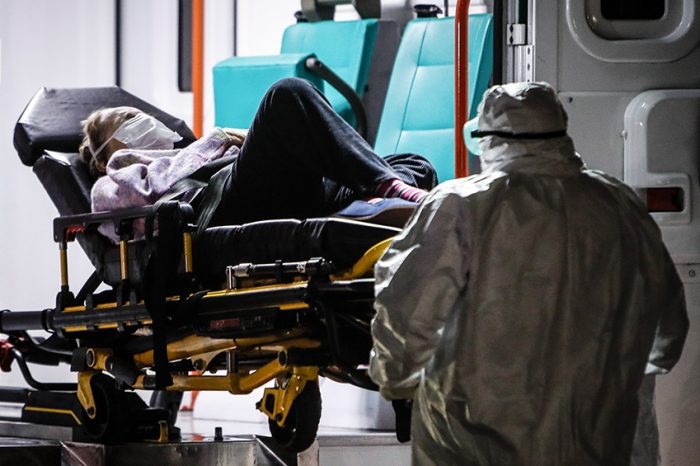 Neuquén hoy tiene otro caso recuperado de Coronavirus y no se confirmaron nuevos casos