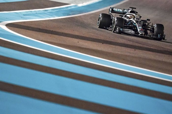 Hace setenta años nacía la Fórmula 1, con el Gran Premio de Inglaterra