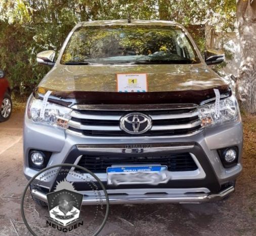 Gitano imputado por presunta estafa por la venta de una camioneta