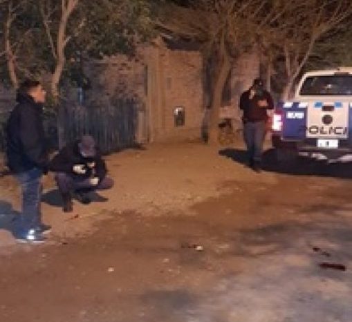 Demoran a cinco sujetos intentando cometer un robo y disturbios