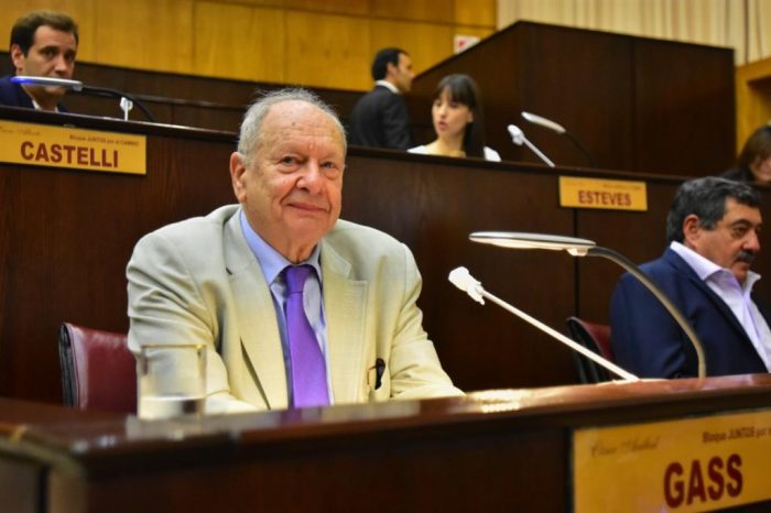 Proponen suspensión en el aumento de aportes a la Caja Previsional para Profesionales de la provincia del Neuquén