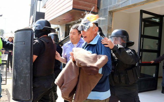 "El juez se equivoca, esto no se supera en toda la vida"