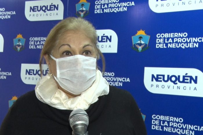 Provincia retoma operativos para la entrega de Tarjetas Alimentar