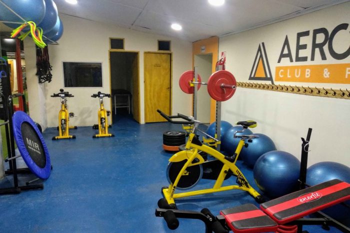 El gobierno desconoce las normas IRAM para los Gimnasios, peligran 60.000 puestos de trabajo