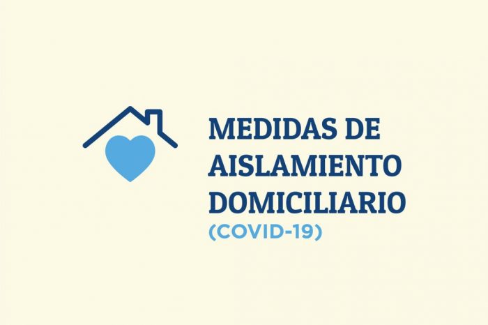 ¿Quiénes deben hacer el aislamiento obligatorio de 14 días?