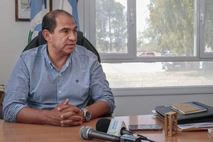 Sánchez:  ”Respetar los protocolos será fundamental para abrir puertas a otras disciplinas”