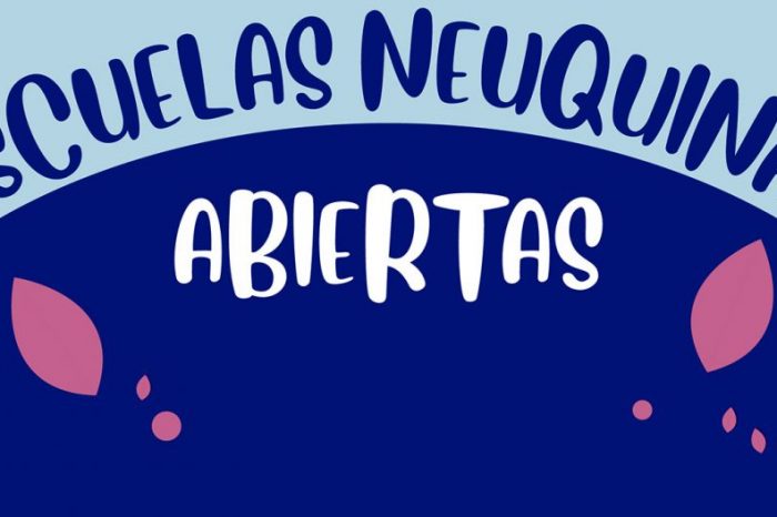 “Escuelas neuquinas abiertas” recorre la provincia a través de la radio