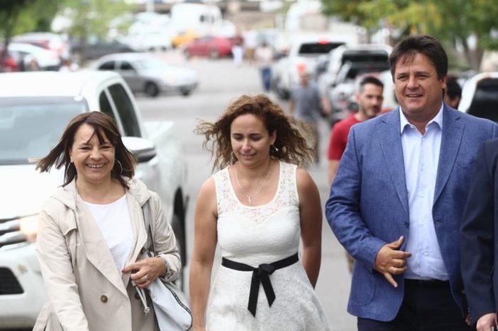 Los condenados por abusos sexuales y delitos graves deben volver a la cárcel