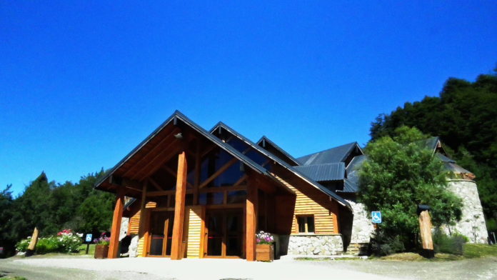 Villa la Angostura en el ranking internacional de Congresos y Convenciones