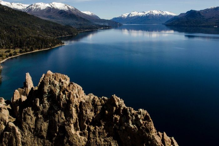 Patagonia avanza en el diseño de protocolos sanitarios