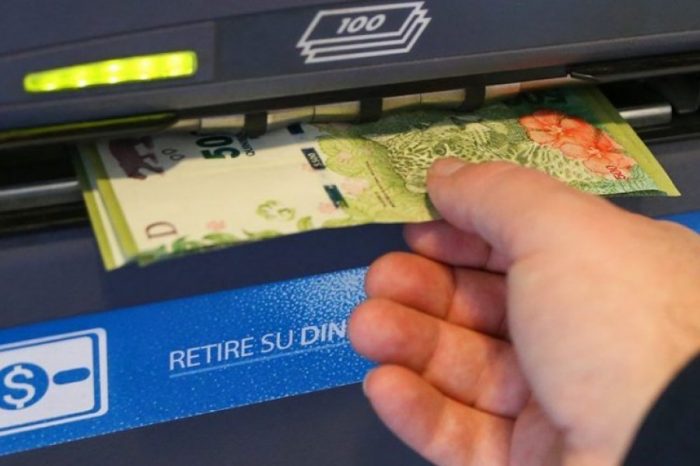 El municipalidad de Plottier depositó hoy la totalidad de los haberes de abril