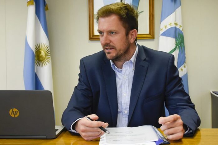 El gobierno provincial acciona contra empresa láctea por desabastecer a Loncopué