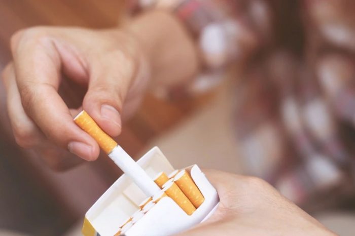 Las tabacaleras vuelven a producir gradualmente, cuando habrá en los kioscos