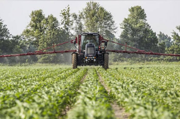 ALERTA: suspenden la venta de fitosanitarios y fertilizantes por tiempo indefinido