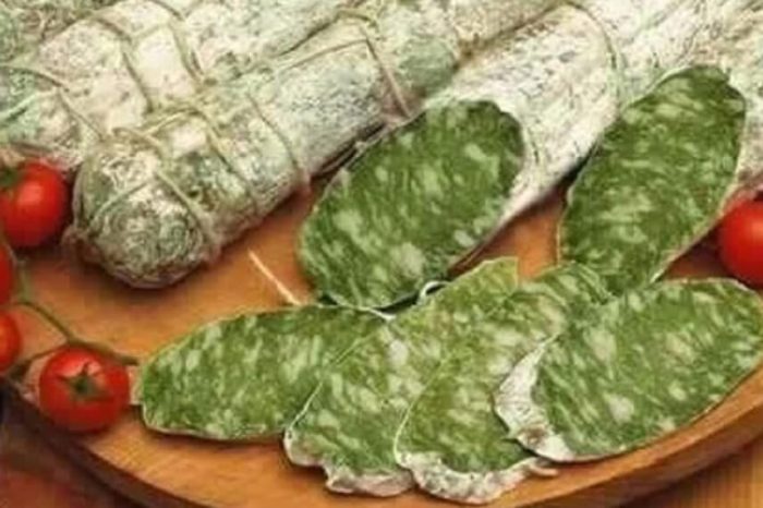 Fallo judicial: prohibieron el uso de la palabra “salame” para productos vegetarianos