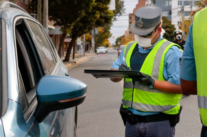 La app Cerca Neuquén ya emitió 16 mil certificados