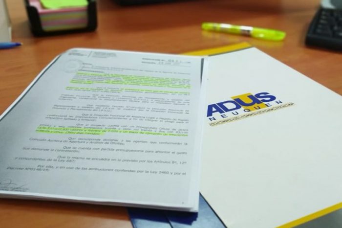 La ADUS licitará tres proyectos de vivienda social para el interior de la provincia