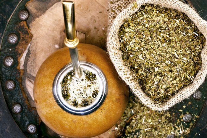 El consumo de yerba mate registró el mejor abril de la última década durante la cuarentena