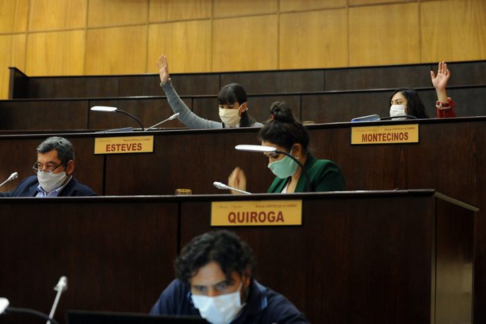 Reconocen al SIEN por su trabajo durante la pandemia