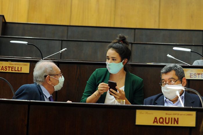 Rechazo a la discriminación racial en EEUU y a la muerte de Floyd