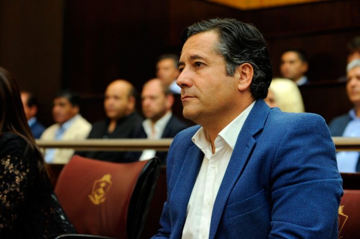 Diputados piden informe por tierras donde se emplaza el Parque Eólico Vientos del Neuquén