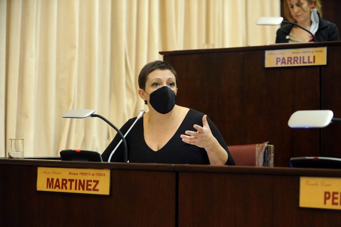 Diputados solicitan saber  cómo se aplicará el teletrabajo en la provincia