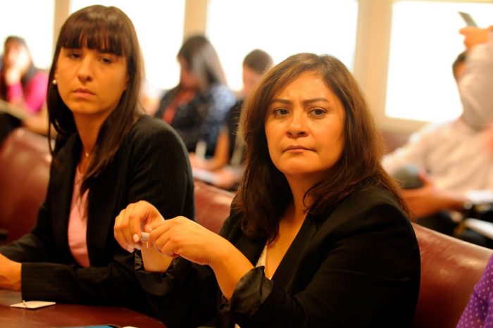 Rechazan decreto que mantiene la suspensión de la ley de movilidad jubilatoria