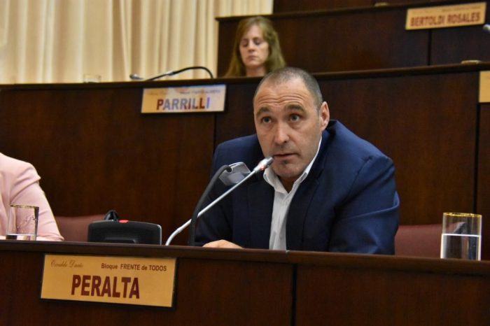 Legisladores consultan a la Subsecretaría de Ambiente por capacidad para tratar residuos especiales