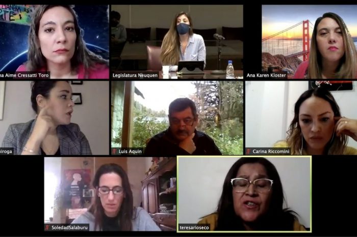 Trabajan en pedidos de informe sobre basurales a cielo abierto y vertido cero