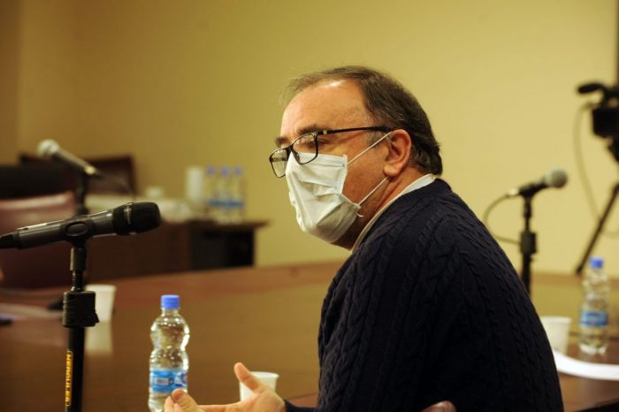 Emiten despachos para extender la prisión preventiva a causa de la pandemia