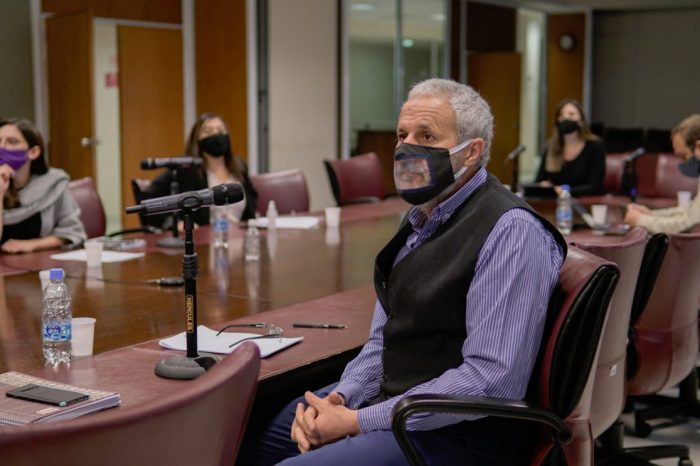 Legisladores avanzan en pedidos de informe sobre basurales a cielo abierto y procesamiento de líquidos cloacales