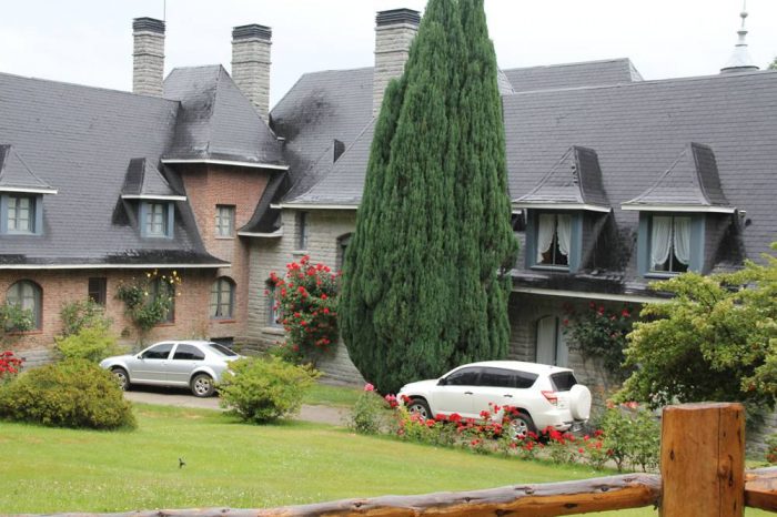 El Messidor recibirá al presidente Alberto Fernández y su mujer