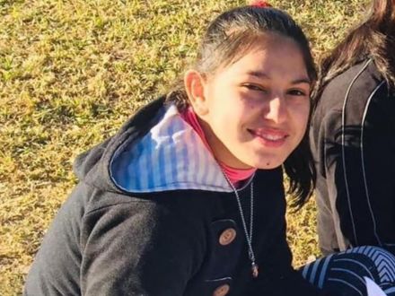 La historia de Nazarena, la víctima más joven del país por coronavirus