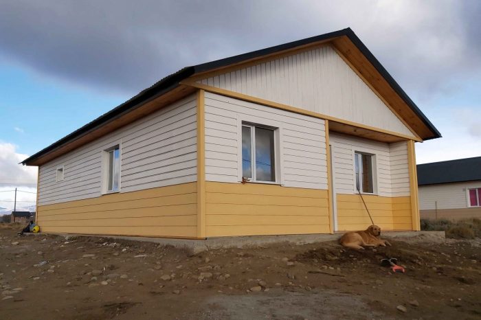 COR.FO.NE.SA y el IPVU hicieron realidad el sueño a 19 familias de la vivienda propia