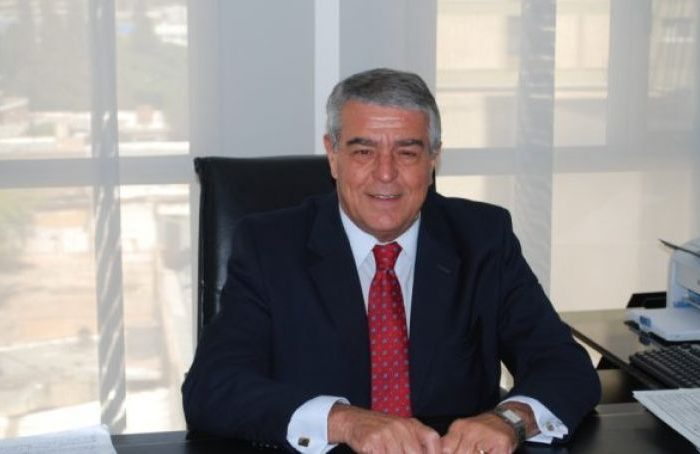 Massei se jubila a partir del 1° de Agosto