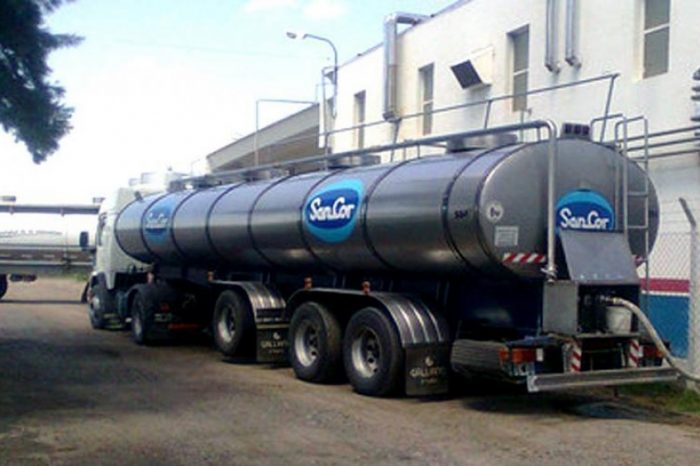 Desde Atilra reflotan la posibilidad de un rescate de Sancor con ayuda estatal