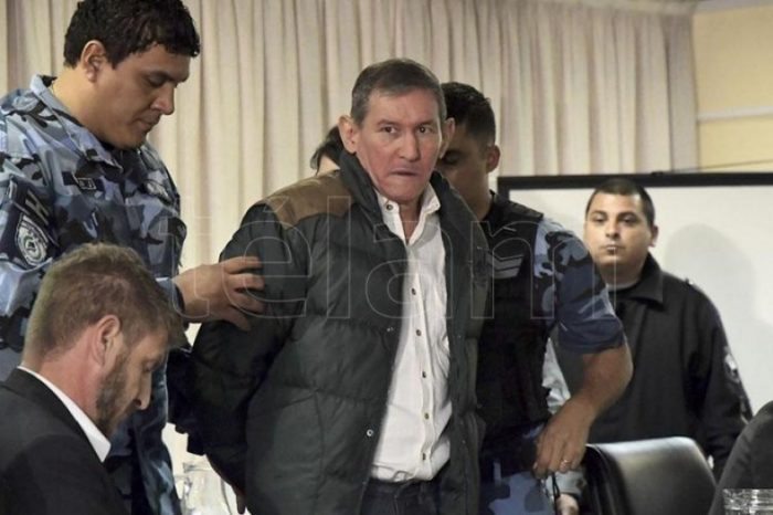 Confirmaron las penas de los tres condenados por el crimen de la niña Candela Rodríguez