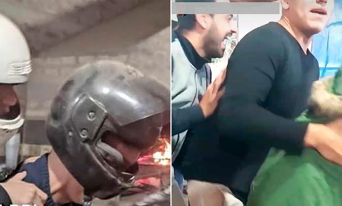 Funcionarias de Concordia rompieron la cuarentena para festejar un cumpleaños con baile y “trencito”