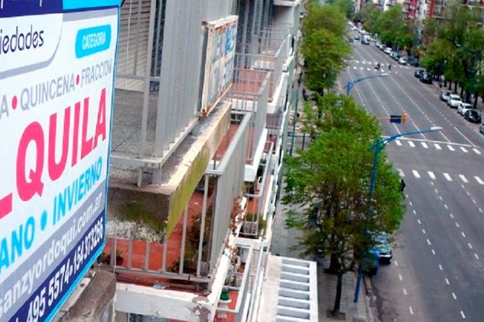 Los puntos principales de la nueva ley de alquileres sancionada por el Senado