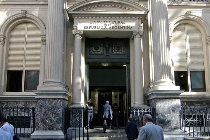 El Banco Nación será querellante en la causa penal que investiga los préstamos a Vicentin