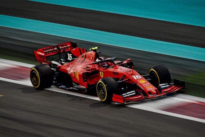 Ferrari permitirá mujeres en su escuela de pilotos