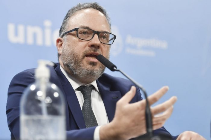 Kulfas afirma que Vaca Muerta mantiene el mismo potencial y retoma la idea de la Ley de Hidrocarburos